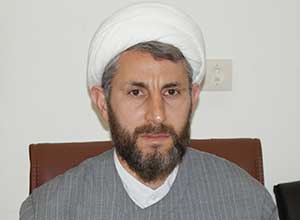عزت و امنیت کشور در گرو انتخابی احسن و عاری از خیانت به خدا است