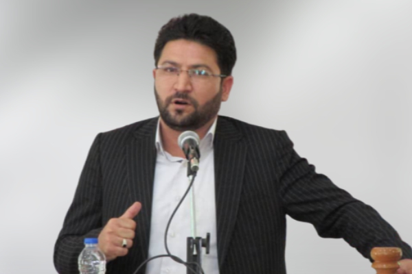 کلیه نیروی های امدادی برای کشف غرق شدگان در سلاله چایی گرمی بسیج شدند