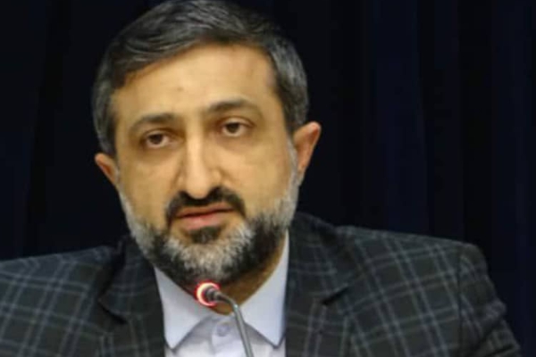 صدور پیام استاندار اردبیل بمناسبت روزجمهوری اسلامی ایران