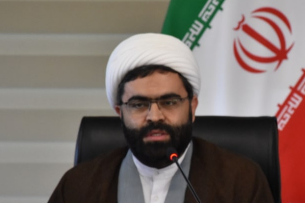 مسئول سازمان بسیج دانشجویی استان اردبیل معرفی شد+ عکس