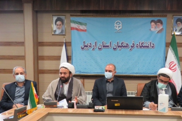 جهاد تبیین، بدون مطالعه و پژوهش امکان پذیر نیست/ آثار شهید مطهری، چراغ راهنمای جهادگران در عرصه تبیین و روشنگری است