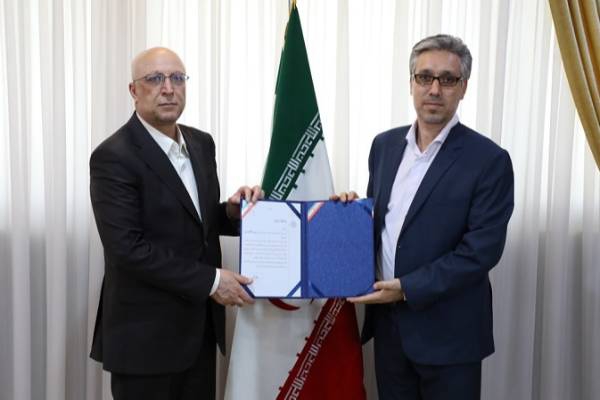 دکتر اسماعیل چمنی به‌عنوان سرپرست دانشگاه محقق اردبیلی منصوب شد