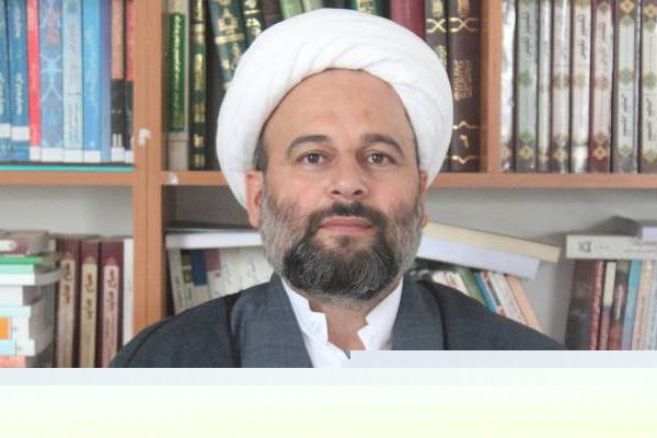 فرهنگ غدیر ، محور امنیت جهانی است