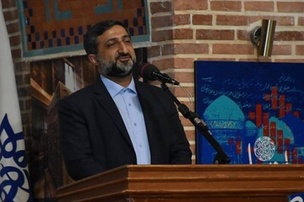 هنر دینی نقش مهمی در اعتلای جامعه دارد/ لزوم بازخوانی هنری ریشه های تمدن ساز استان اردبیل