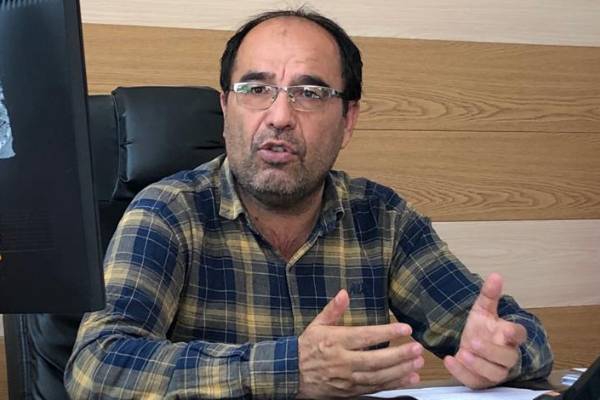 شهردار هشجین: فاز اول پروژه آتش‎‎‎‎‎نشانی هشجین در هفته دولت به بهره برداری می رسد / احداث مجتمع گردشگری در حاشیه قزل اوزن، اقتصاد منطقه را متحول می کند