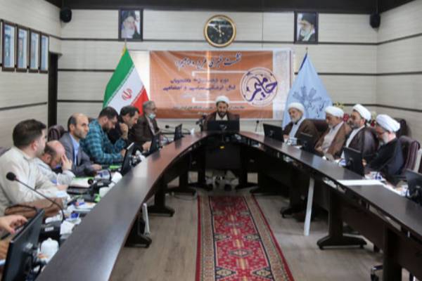برگزاری دوره توانمند سازی حامیم ویژه دانشجویان در اردبیل/ اولین همایش ملی ایثار و شهادت در دانشگاه محقق اردبیلی برگزار می شود