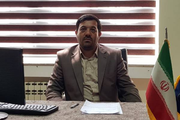 مسئول جدید سازمان بسیج هنرمندان استان اردبیل معرفی شد