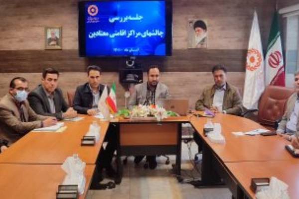 مراکز مرتبط با حوزه درمان و بازتوانی معتادین، نظارت می شوند/فعالیت 12 مرکز پذیرش معتادین در سطح استان اردبیل