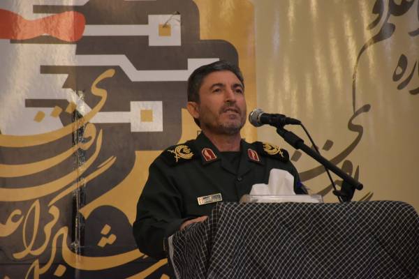 فعالان مراکز علمی، فعالان مراکز رشد و پیشرفت کشور هستند