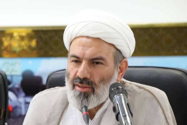 وجدان کاری به عنوان یک فرهنگ در جامعه نهادینه شود