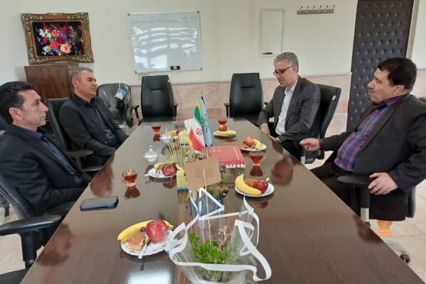 تقویت تعامل دستگاه قضایی با دانشگاه‌های اردبیل