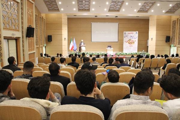 آغاز کارگاه توانمندسازی پیش از ازدواج در دانشگاه محقق