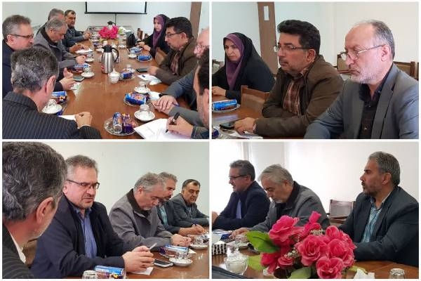 مدیریت منابع انسانی موجب خدمت رسانی مطلوب می‌شود