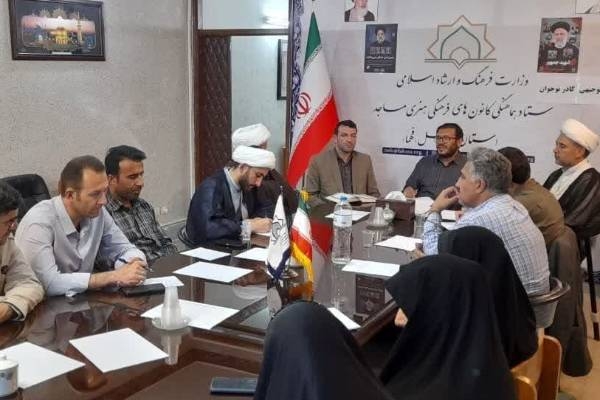 طرح «کادر نوجوان» در اردبیل اجرا می‌شود