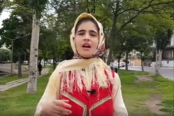 هویت زن مسلمان از دیدگاه دختران اردبیل هویت زن مسلمان از دیدگاه دختران اردبیل