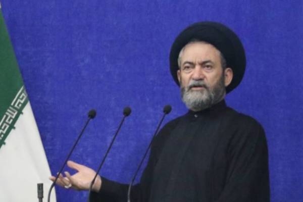 ملت ایران، امان نامه کفر و شرک را امضا نخواهد کرد