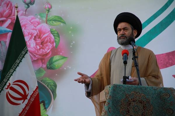 عید فطر نمایش قدرت مسلمانان در دنیاست/  بیت‌المقدس، قلب جهان اسلام و نماد مقاومت است
