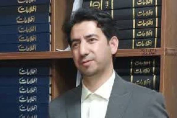 عضو خانه مطبوعات اردبیل نایب رئیس هیات مدیره خانه مطبوعات کشور شد