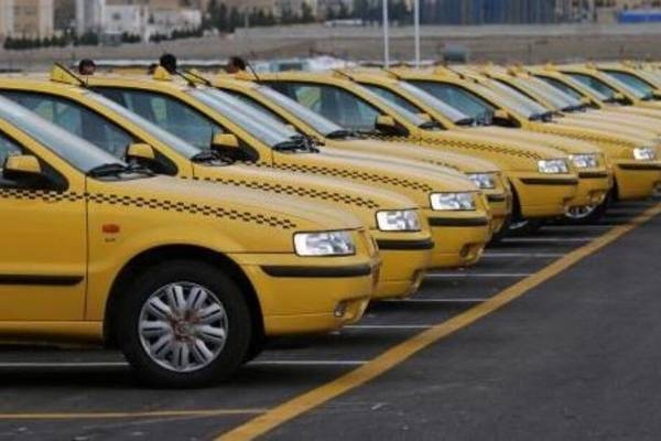 افزایش ۴۰ درصدی کرایه تاکسی‌ها در اردبیل