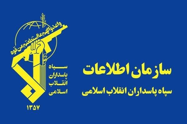 سرشبکه گروهک منافقین در اردبیل دستگیر شد