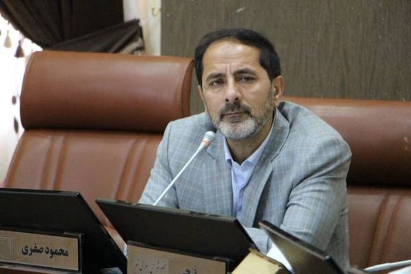آقای شهردار و کلیدواژه تکراری‌اش؛ «من برخلاف شهرداران سابق…»