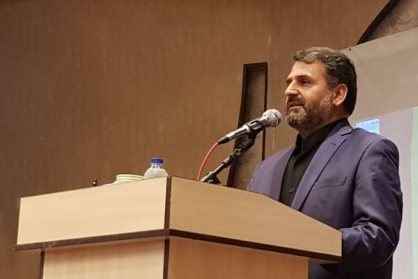 همبستگی ملی زیر پرچم امام رضا (ع) اتفاق افتاده است