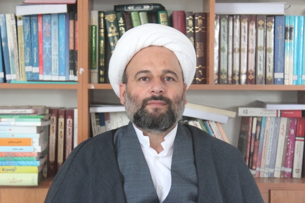 حضرت خدیجه کبری(س) پرچمدار دفاع از حریم نبوت و امامت است