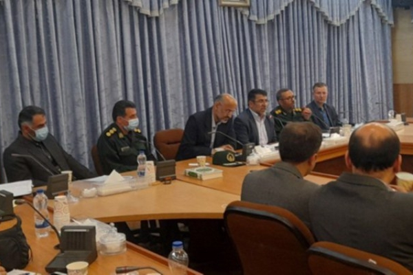 برگزاری کنگره ۳۴۰۰ شهید استان اردبیل، یک حرکت عظیم فرهنگی است