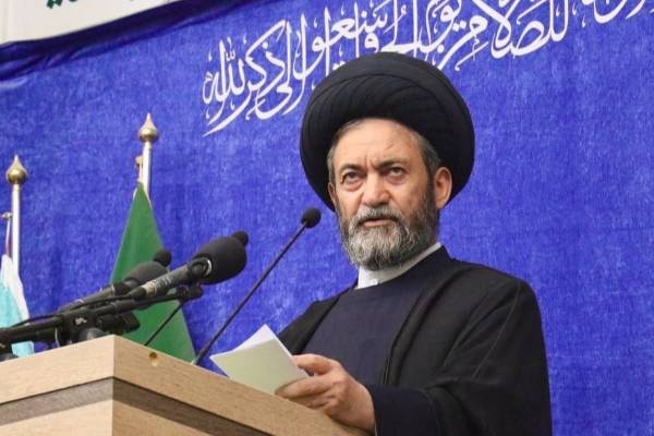 اظهارات شخصی اشخاص موضع رسمی هیچ حکومتی نیست