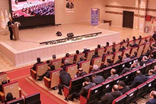 اولین همایش توسعه ورزش در روستاها