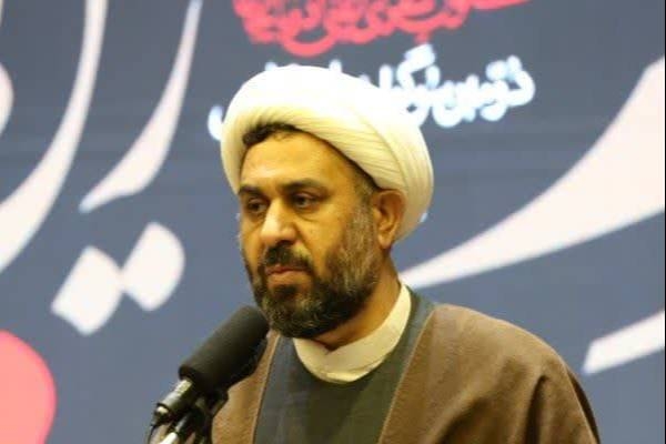 انقلاب اسلامی ایران الگوی فکری ملت‌های آزادیخواه است