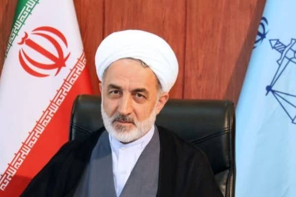 دعوت رئیس شورای قضایی استان اردبیل از آحاد مردم برای راهپیمایی 22 بهمن
