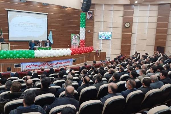 ارتقای کیفیت و کمیت دادرسی‌های الکترونیک در گرو آموزش قضات و کارمندان است