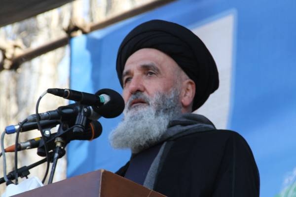 انقلاب اسلامی منطقی قرآنی دارد/ ایران امروز در اوج اقتدار است
