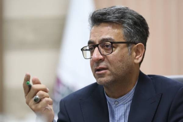 ایجاد زون انرژی خورشیدی در نواحی صنعتی گزاز و انگوت