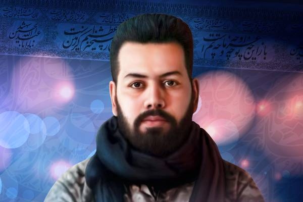 خدا، مجید لوتی را خرید
