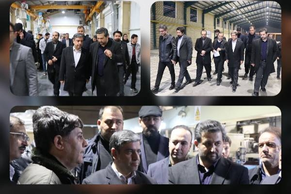 رونق چرخ صنعت اردبیل در گرو رفع موانع تولید