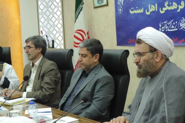 شعار وحدت اسلامی در مناطق ویژه اردبیل تحقق عملی یافته است
