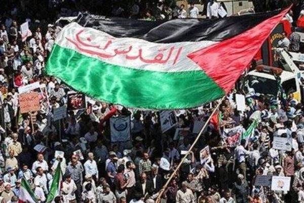 مسیرهای راهپیمایی روز قدس در شهرستان‌های استان اردبیل