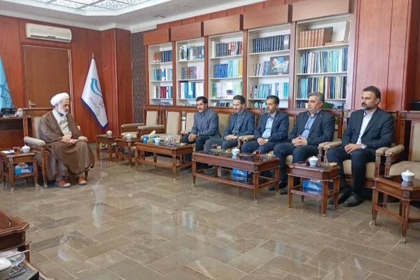لزوم تعامل قضایی و کارشناسان برای خدمات بهتر به شهروندان
