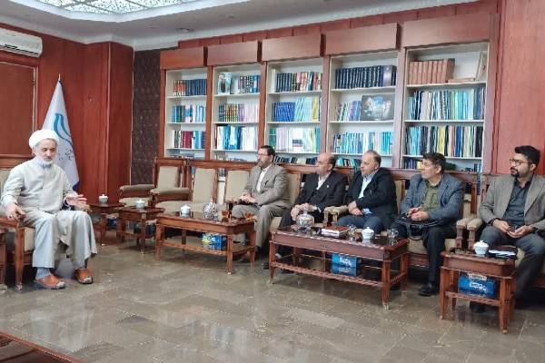 ارتقای دانش داوران، کلید حل مسالمت‌آمیز اختلافات است