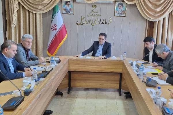 شهرک صنعتی آبزی‌پروری در اردبیل راه‌اندازی می‌شود