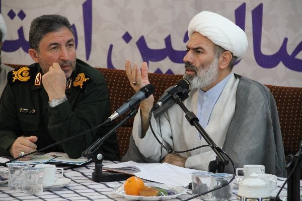 صالحین، قدرت نرم افزاری انقلاب اسلامی است