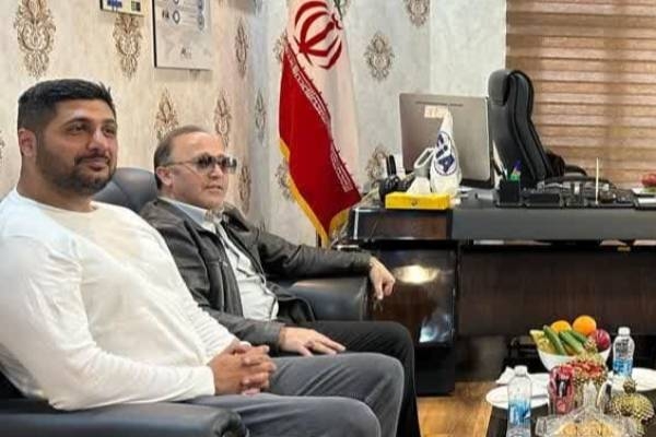 پیست موتور سواری وهئیت اتومبیلرانی در اردبیل راه اندازی شود