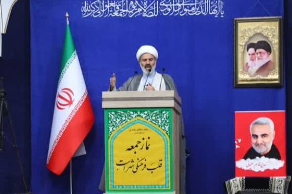 تأسیس سپاه پاسداران از تدابیر راهبردی امام راحل برای حفظ و صیانت انقلاب بود