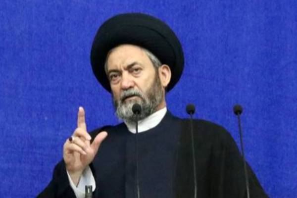 خبر خوب آیت‌الله عاملی به اهالی خروسلو مغان