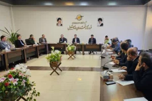فرودگاه اردبیل مهیای پروازهای حج تمتع/ ۹۰۷ زائر اردبیلی راهی سرزمین وحی می‌شوند
