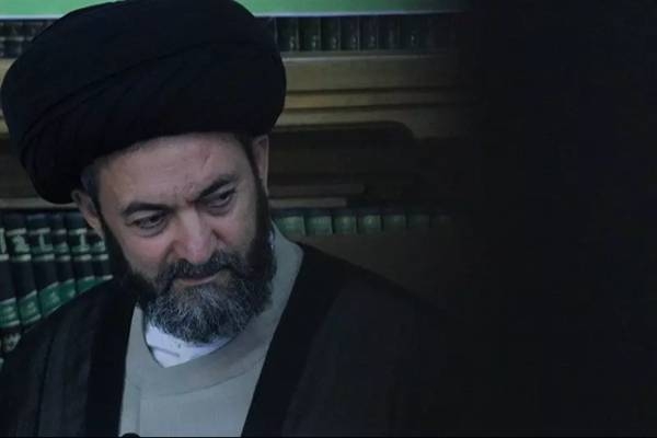 پیام تسلیت آیت‌الله عاملی در خصوص انفجار اسکله شهید رجایی بندرعباس