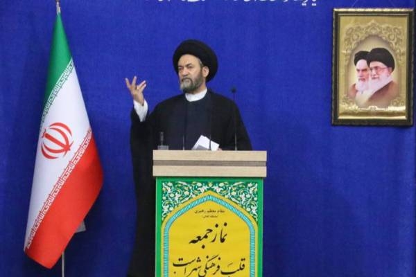 روی حاکمیت ملی و تمامیت ارضی سوریه معامله شده است