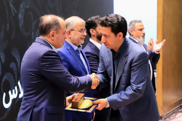درخشش روابط عمومی جهاد کشاورزی اردبیل در سطح ملی و استانی